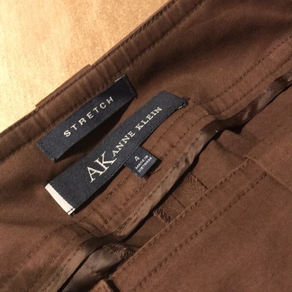 Anne Klein Pants - Picture 6 of 7